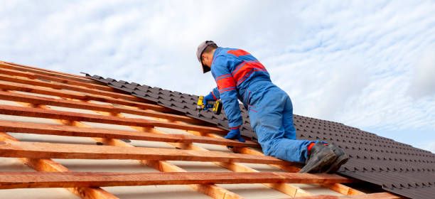 Best Roof Leak Repair  in Fairwood, WA